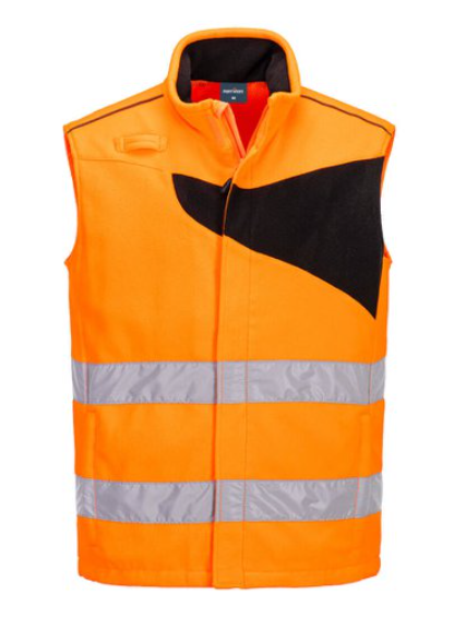 Hi-Vis Clothing